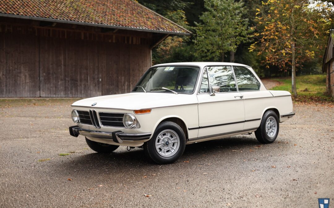 BMW 2002