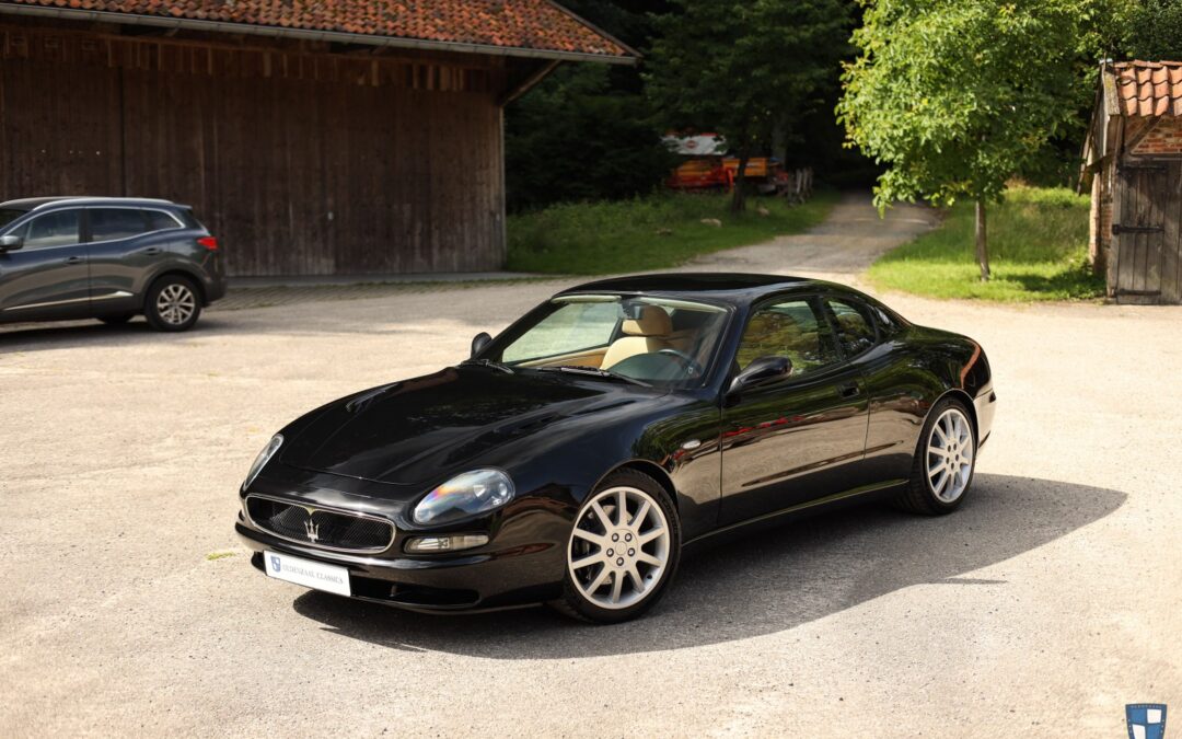 Maserati 3200 GT