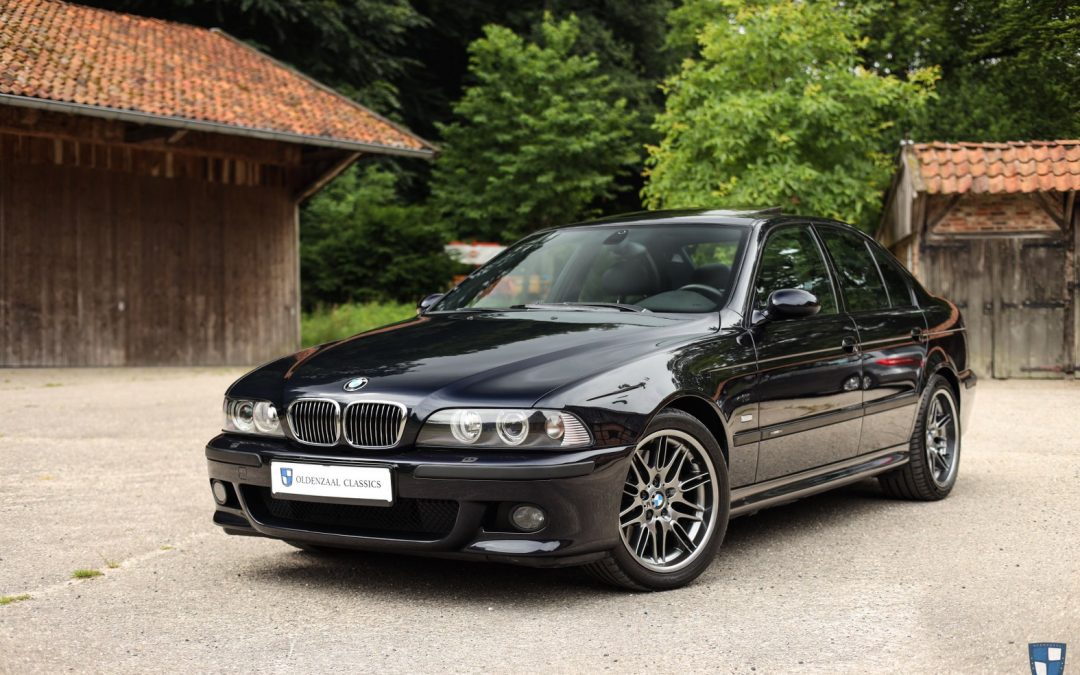 BMW M5