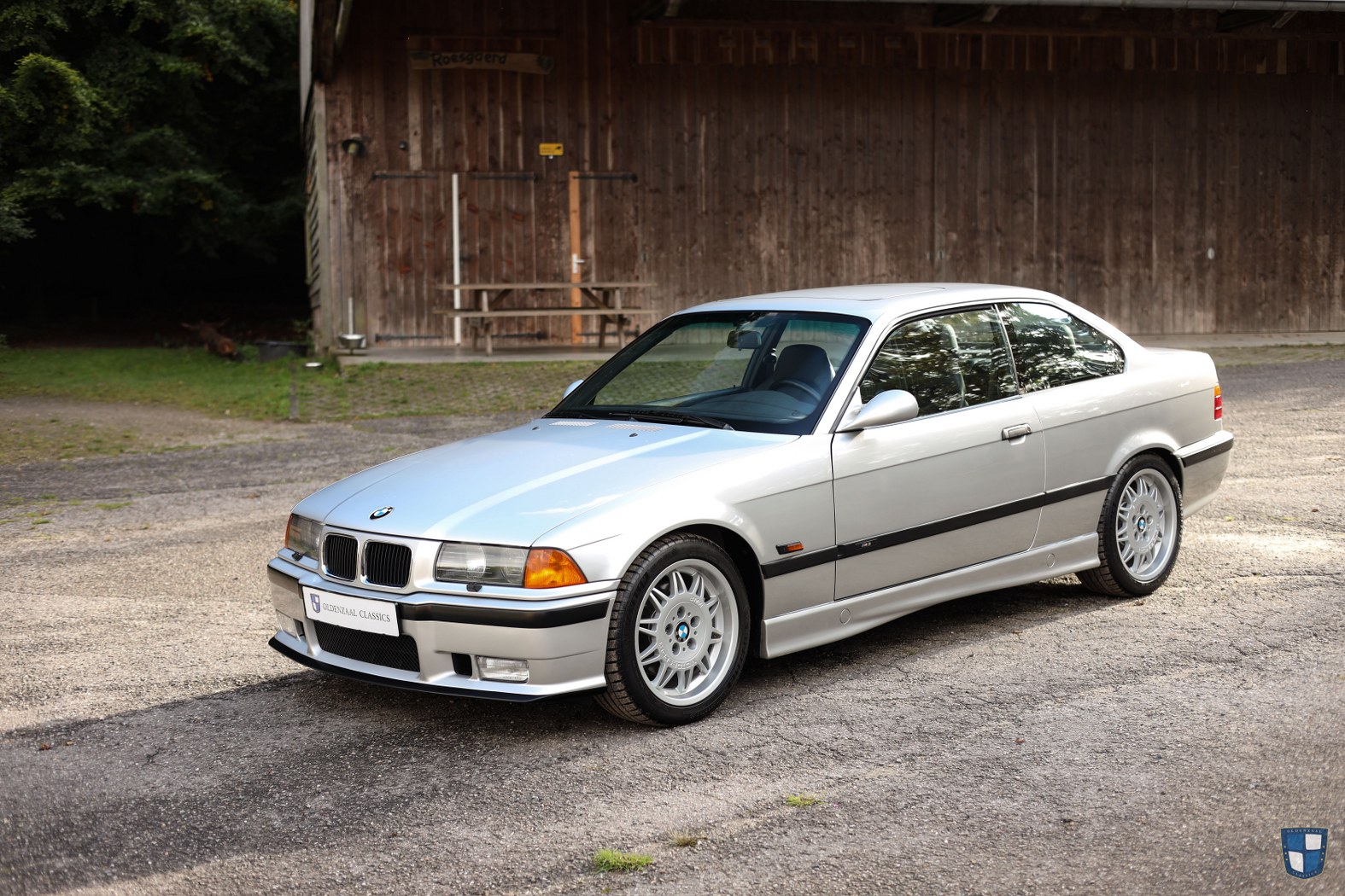 4W7A9967_1575x1050 BMW E36 325i