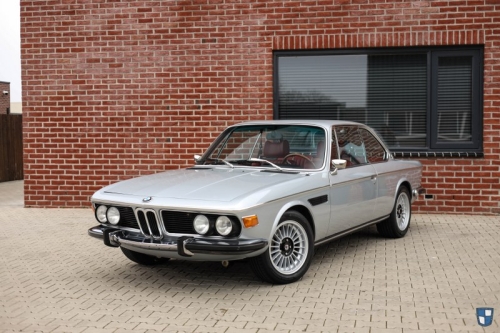 BMW 3.0 CSi