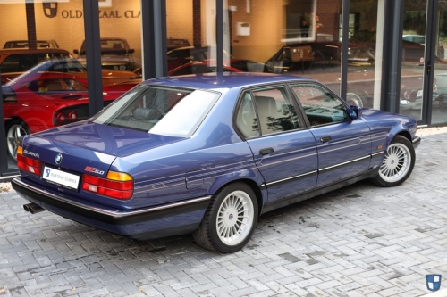 Alpina B12 5.0