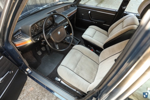 BMW 520 i